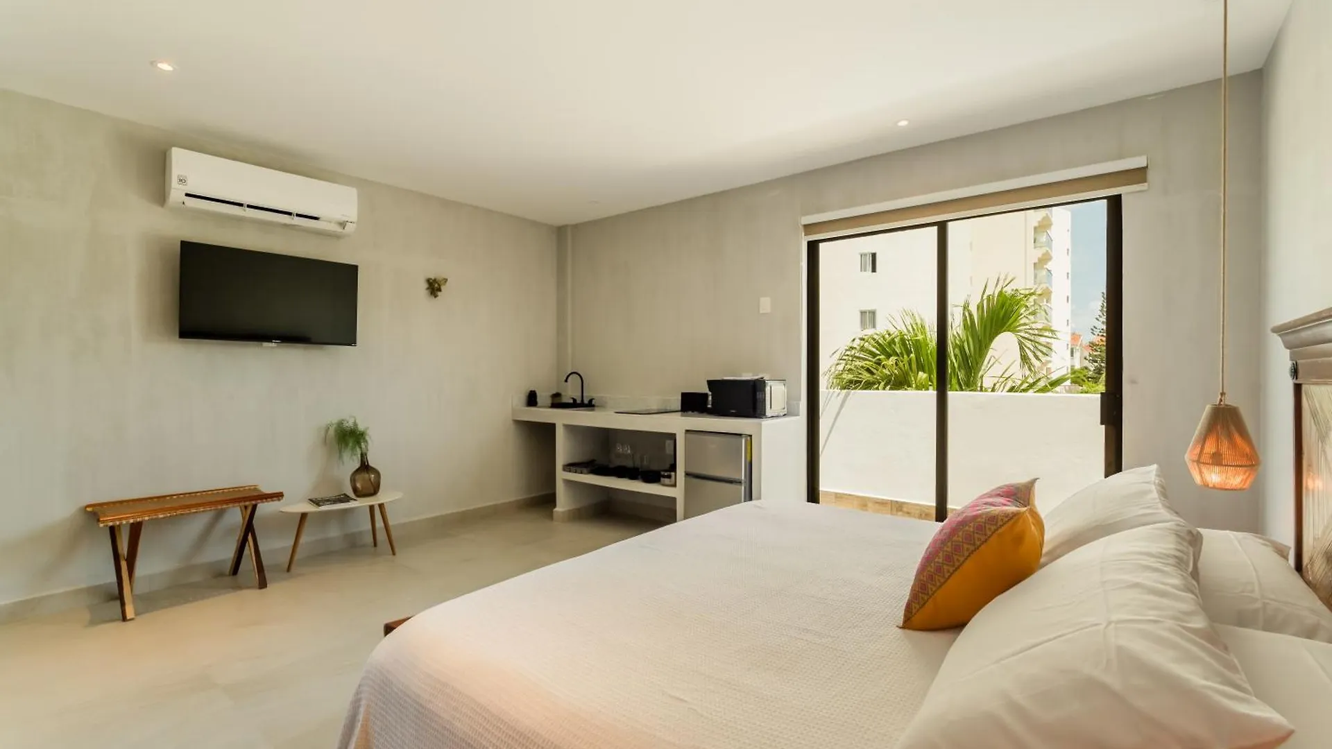 *Casa Aluxes- Guesthouse* Cancun