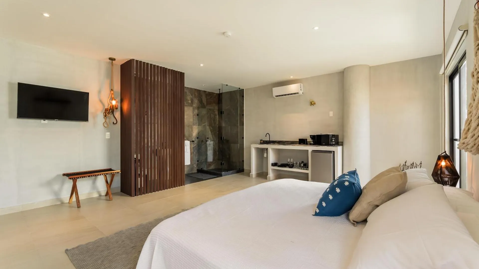 *Casa Aluxes- Guesthouse* Cancun Mexico