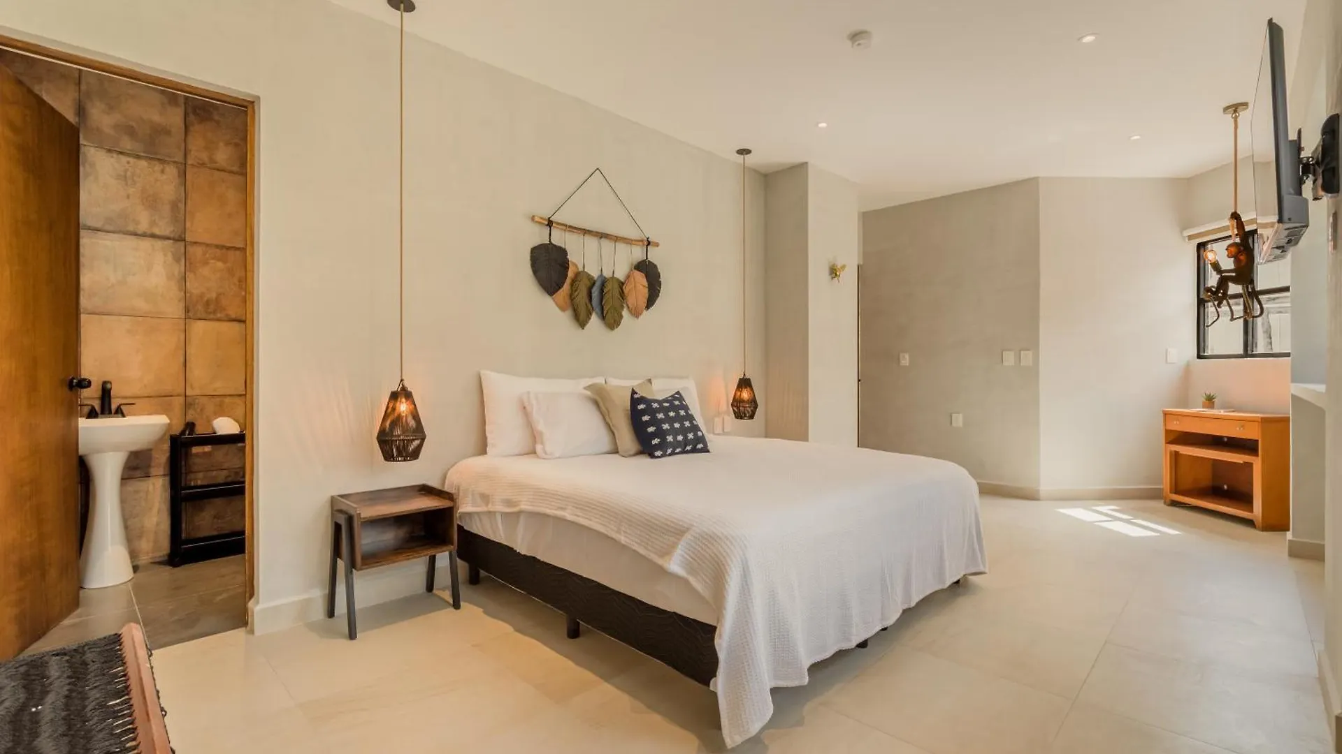 *Casa Aluxes- Guesthouse* Cancun 0*,