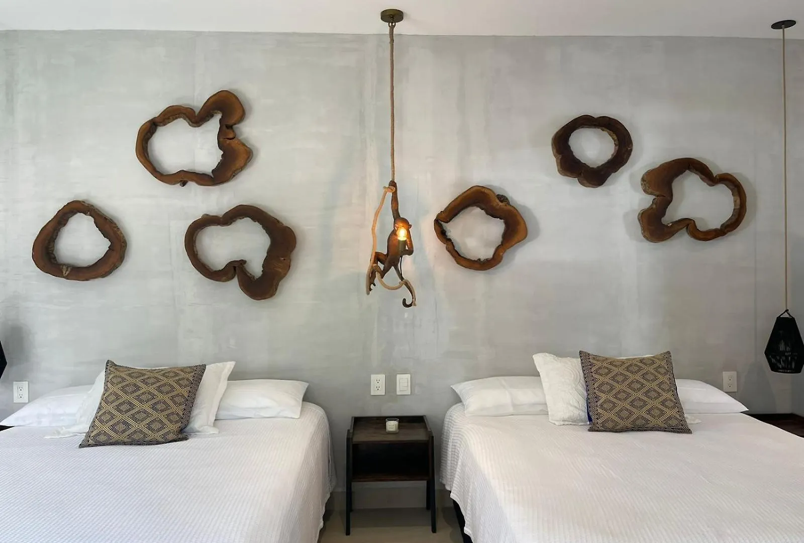*Casa Aluxes- Guesthouse* Cancun 0*,  Mexico