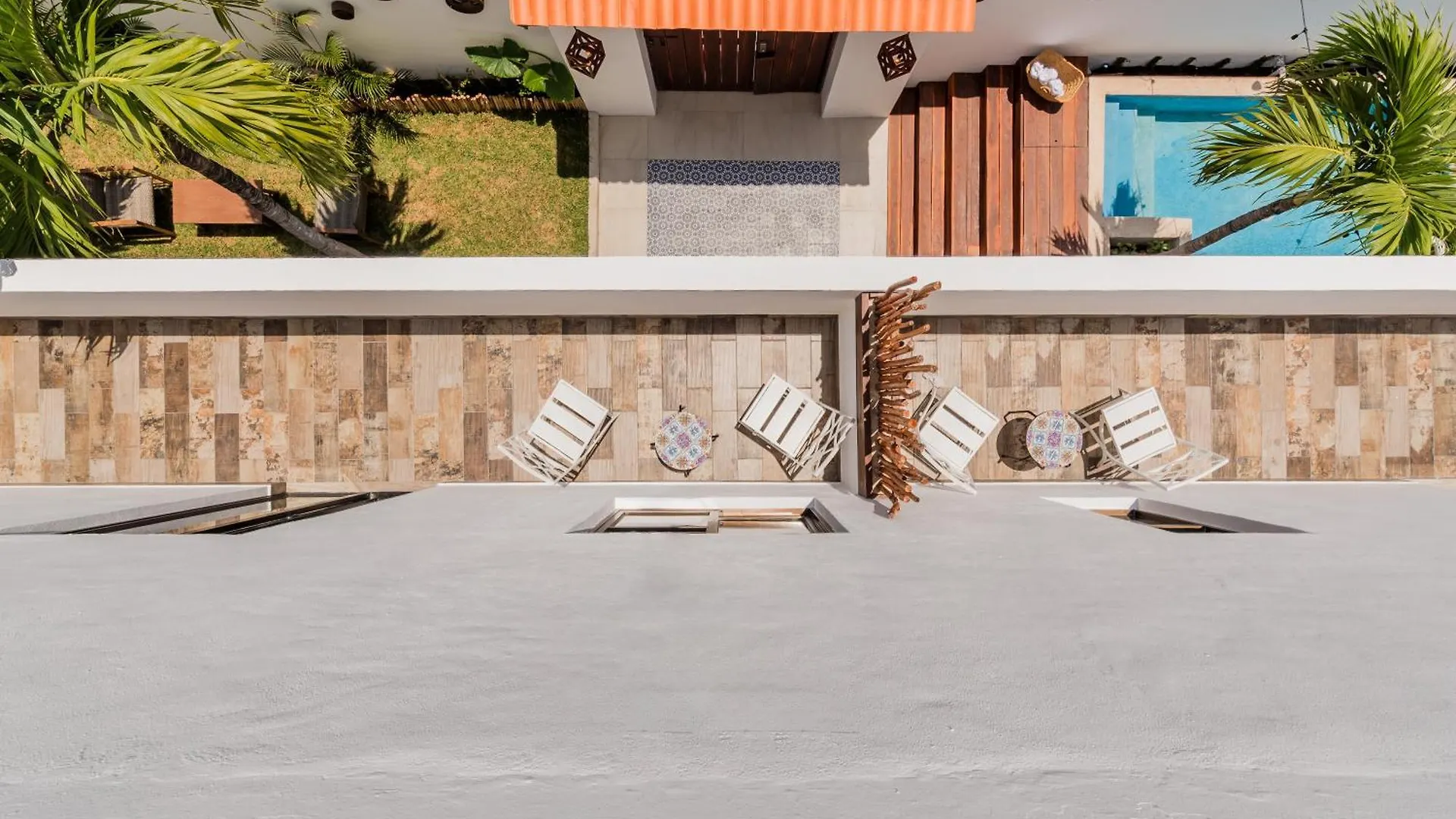 *Casa Aluxes- Guesthouse* Cancun Mexico