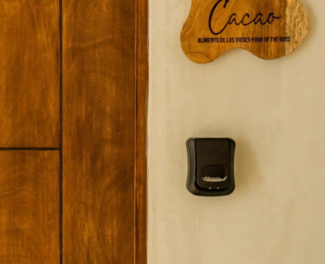 Aparthotel *Casa Aluxes- Guesthouse* Cancún