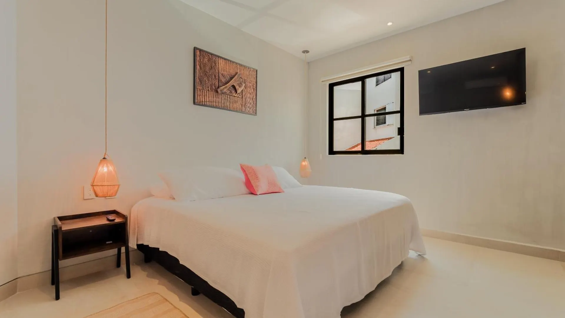 *Casa Aluxes- Guesthouse* Cancún