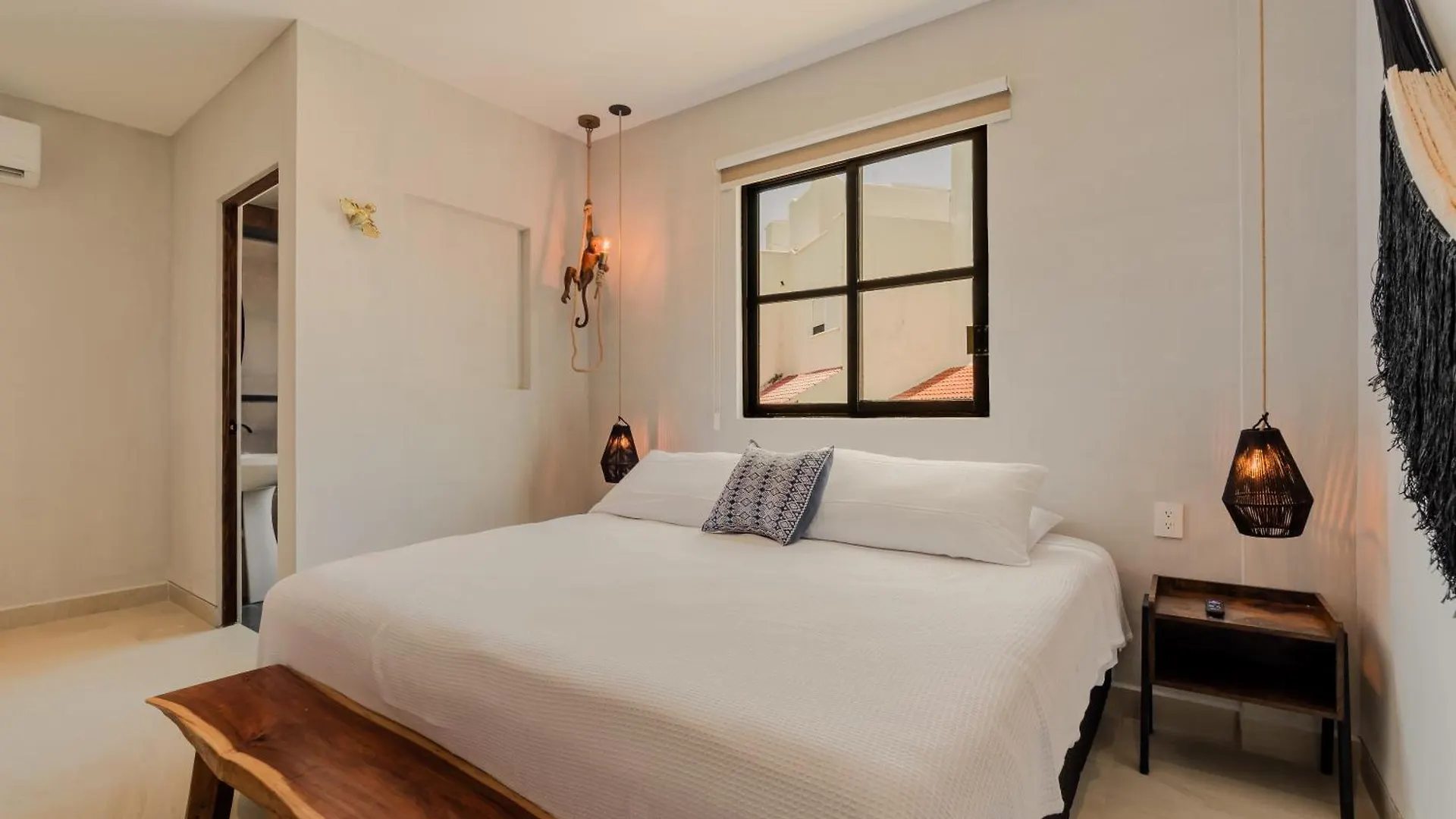 *Casa Aluxes- Guesthouse* Cancún Aparthotel