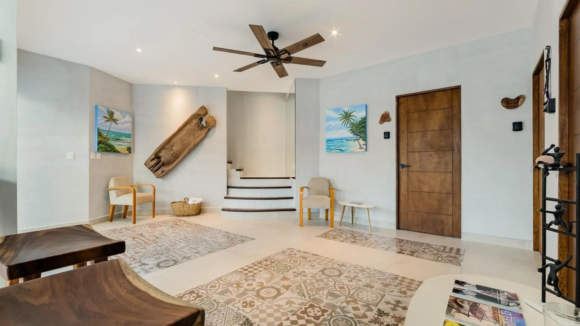 *Casa Aluxes- Guesthouse* Cancún Aparthotel