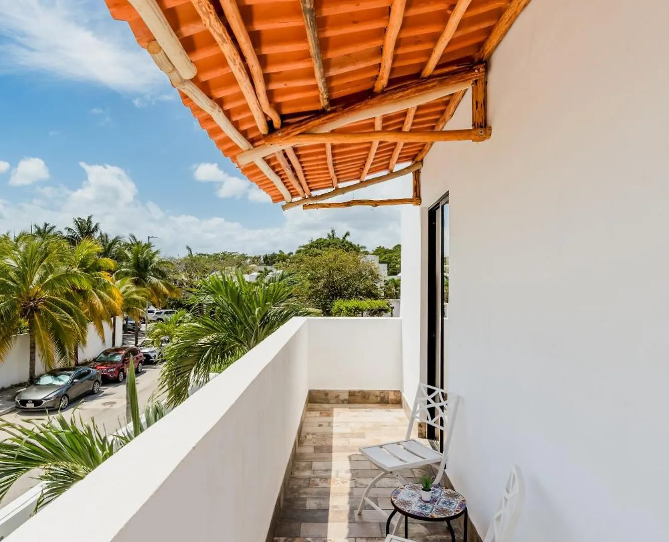 *Casa Aluxes- Guesthouse* Cancún