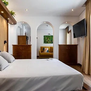 Antantie Hotel Conil De La Frontera
