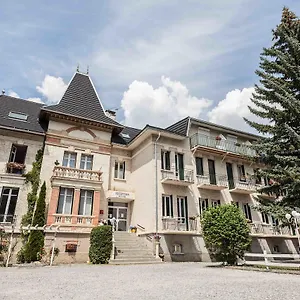 La Grande Eperviere Hotel Barcelonnette