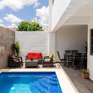 Apart-hotel Santa Fe And, Cancún