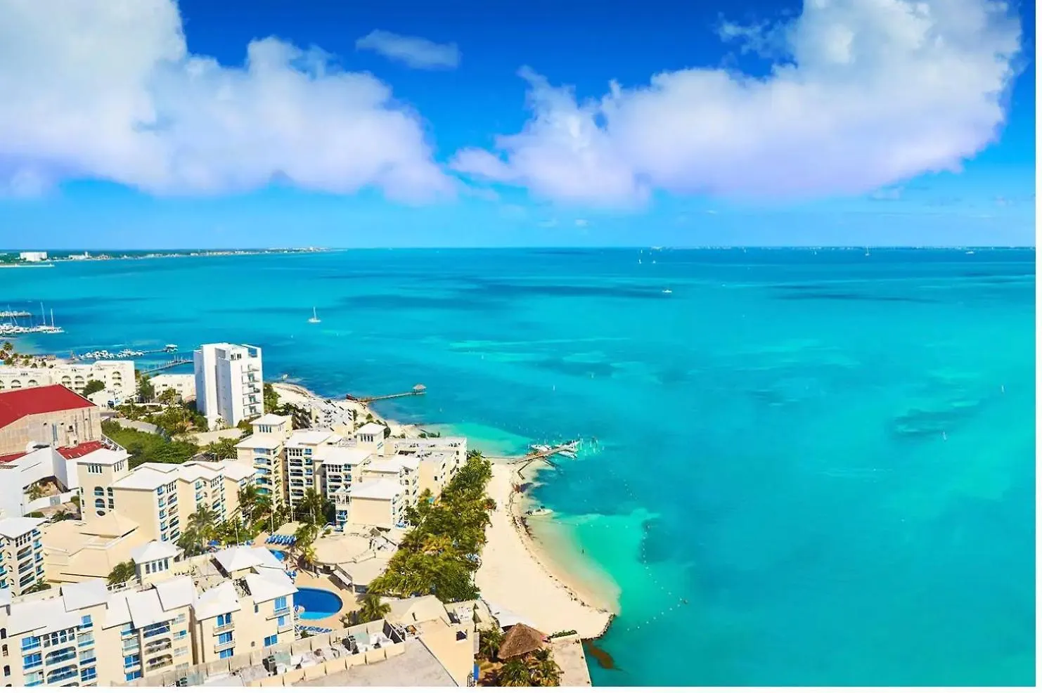 Aparthotel *Casa Aluxes- Guesthouse* Cancun