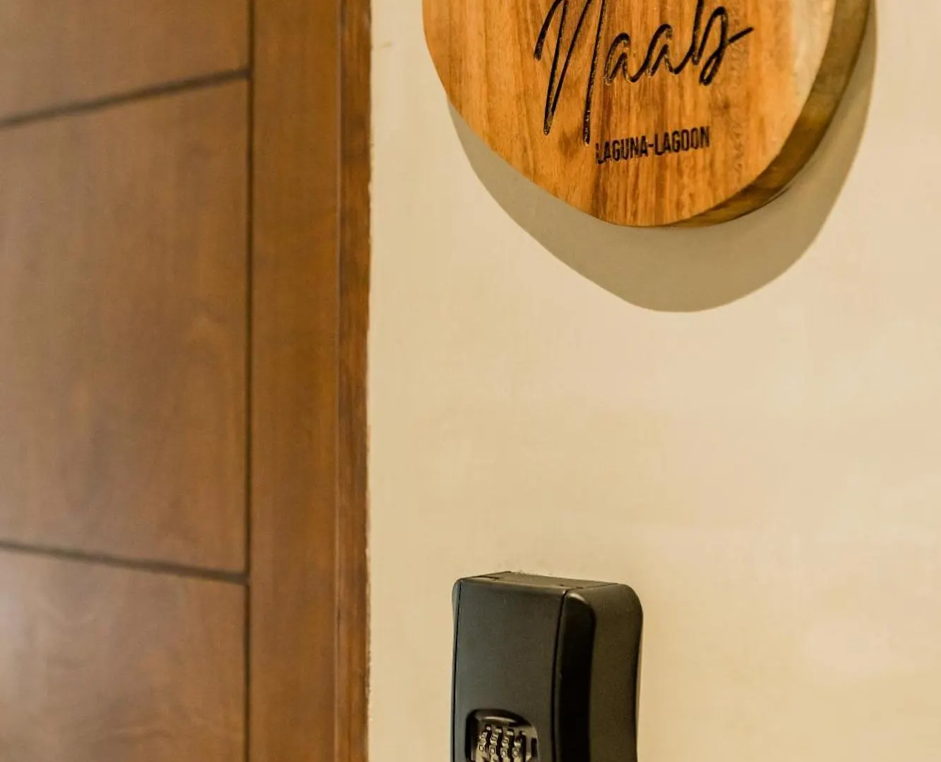 *Casa Aluxes- Guesthouse* Cancun Aparthotel