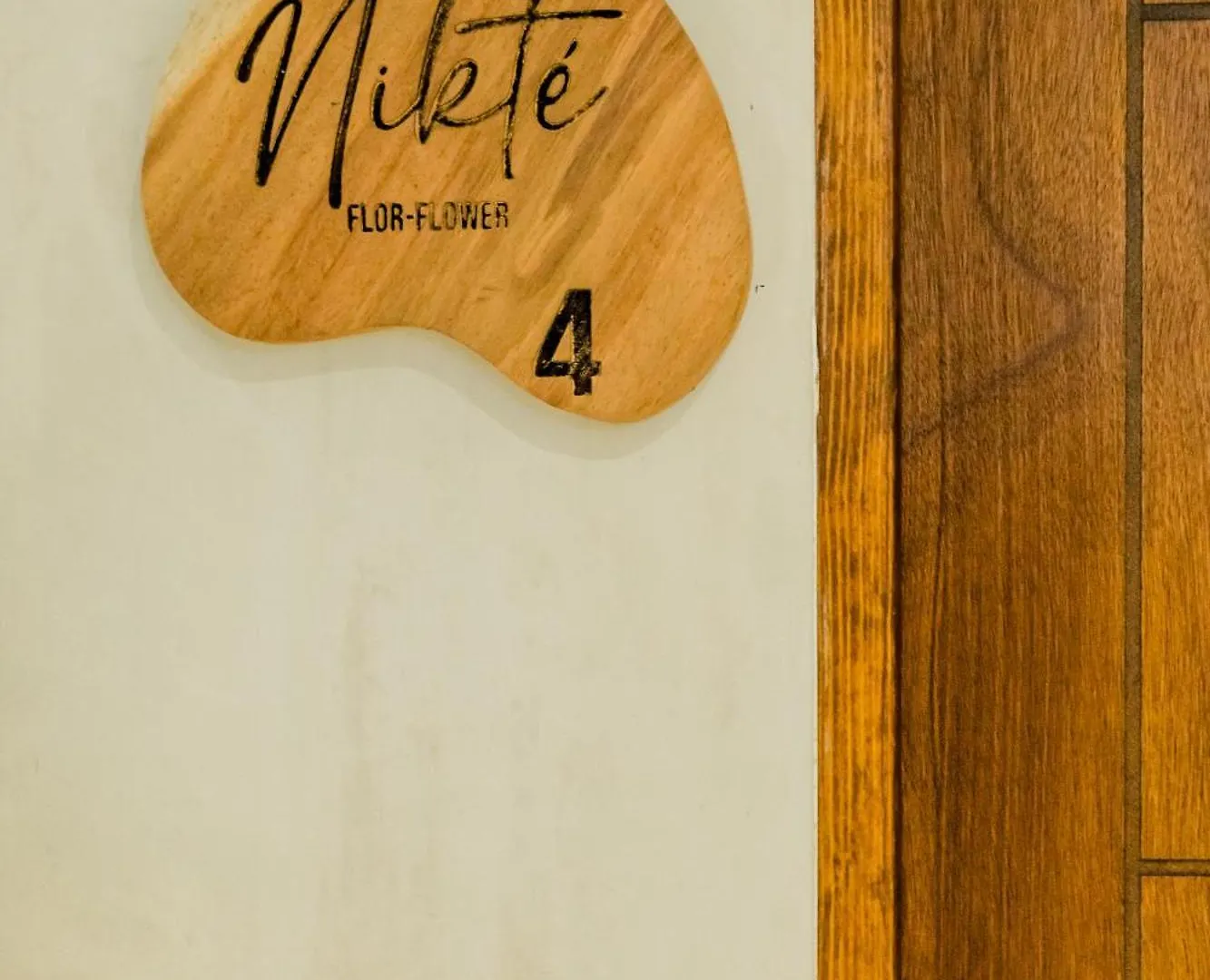 *Casa Aluxes- Guesthouse* Cancun 0*,