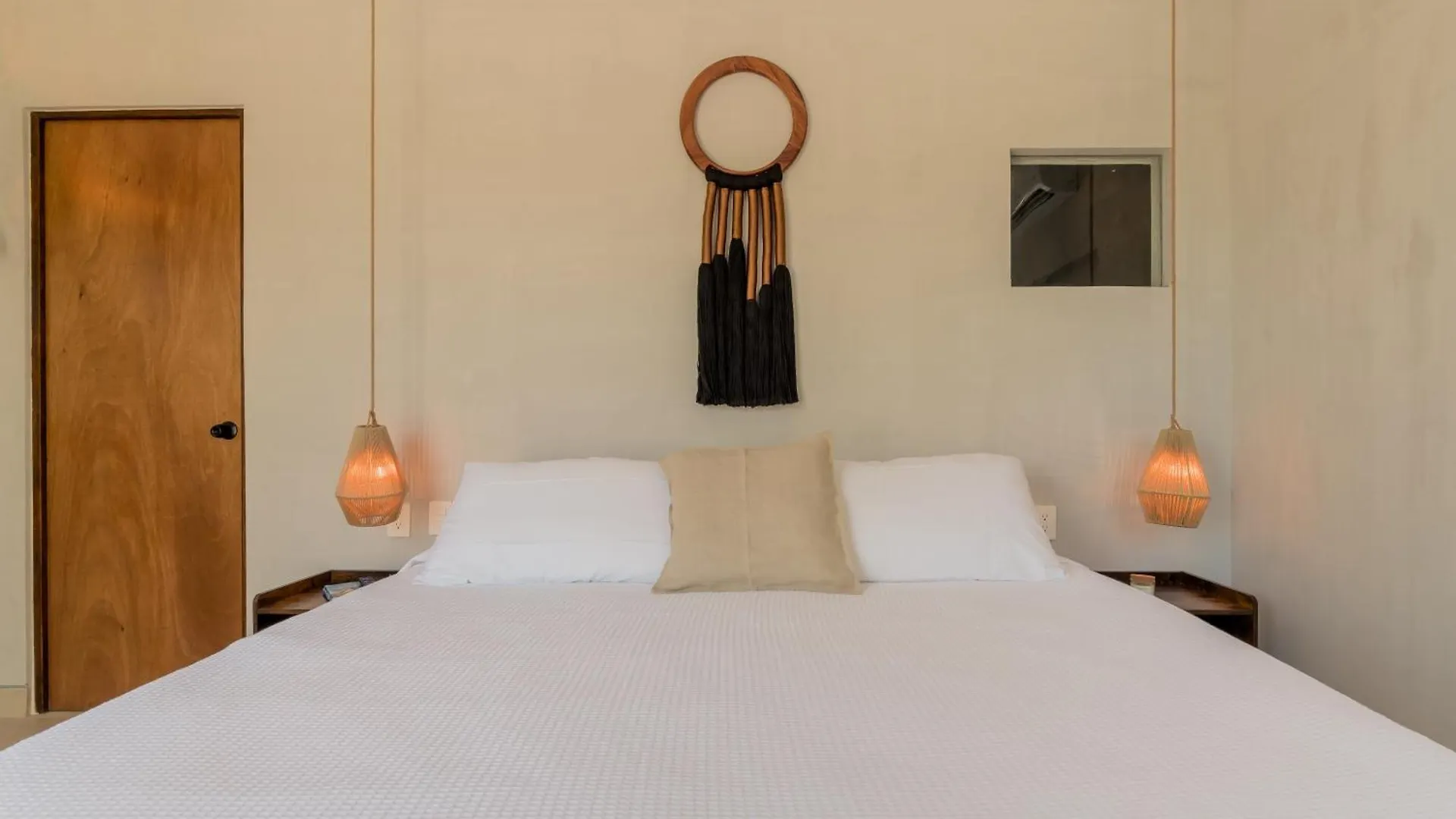 *Casa Aluxes- Guesthouse* Cancun 0*,  Mexico