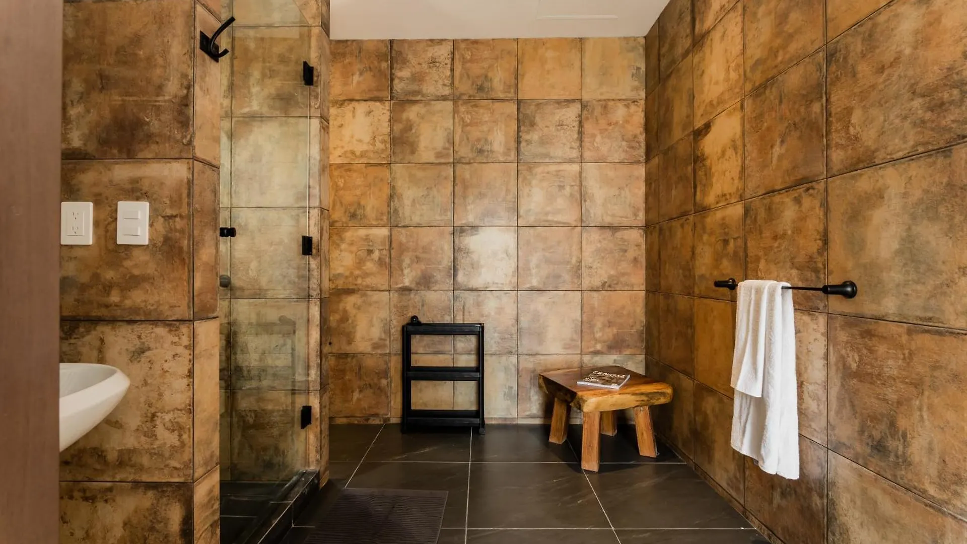 Aparthotel *Casa Aluxes- Guesthouse* Cancun