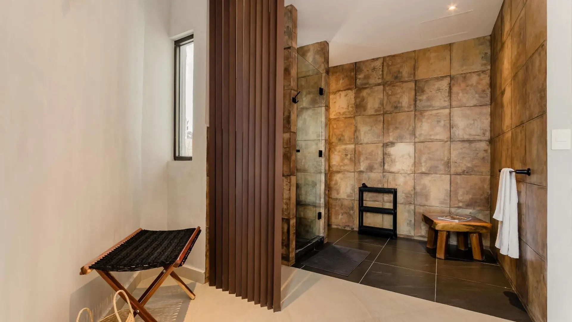 Aparthotel *Casa Aluxes- Guesthouse* Cancun