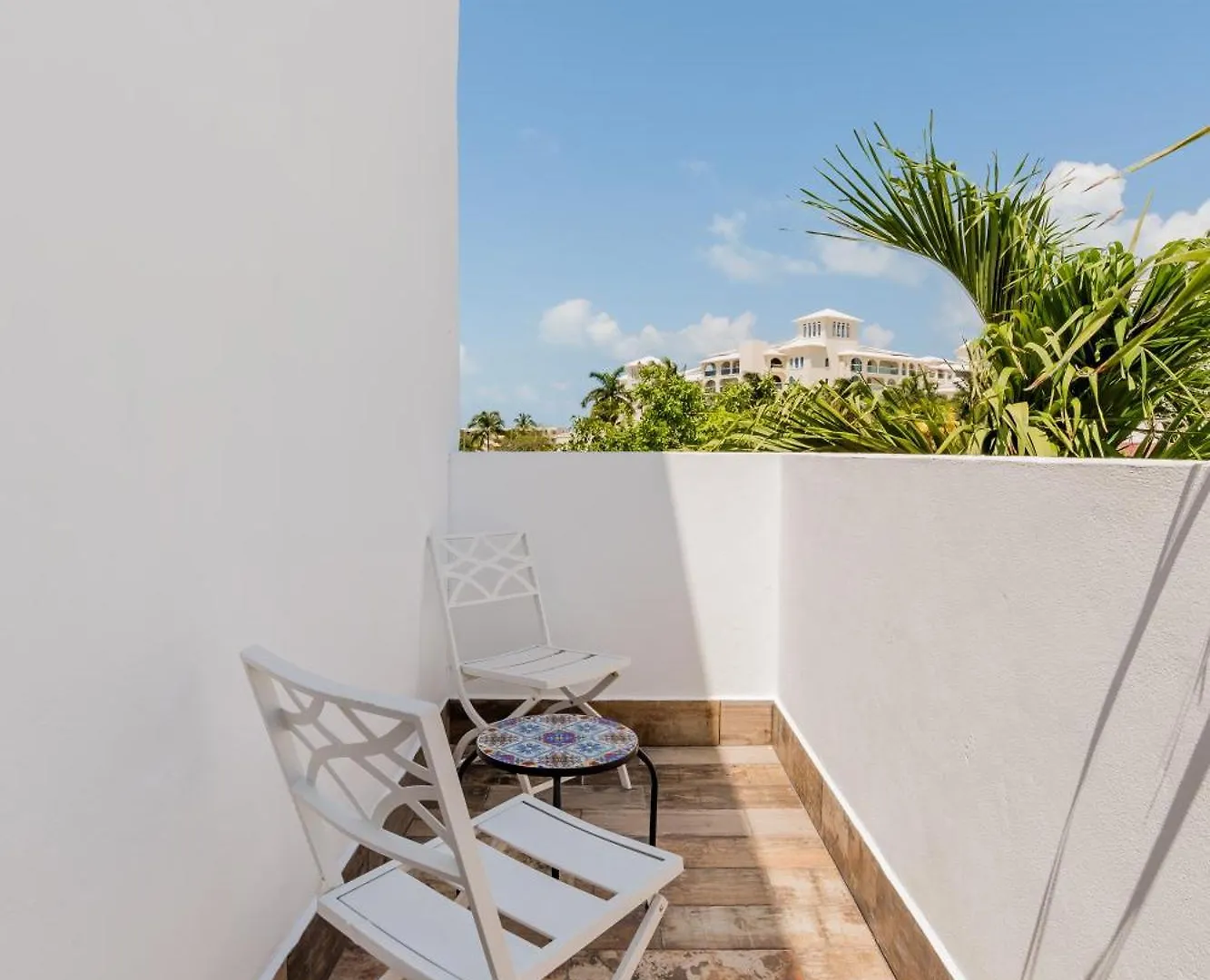 *Casa Aluxes- Guesthouse* Cancun Aparthotel