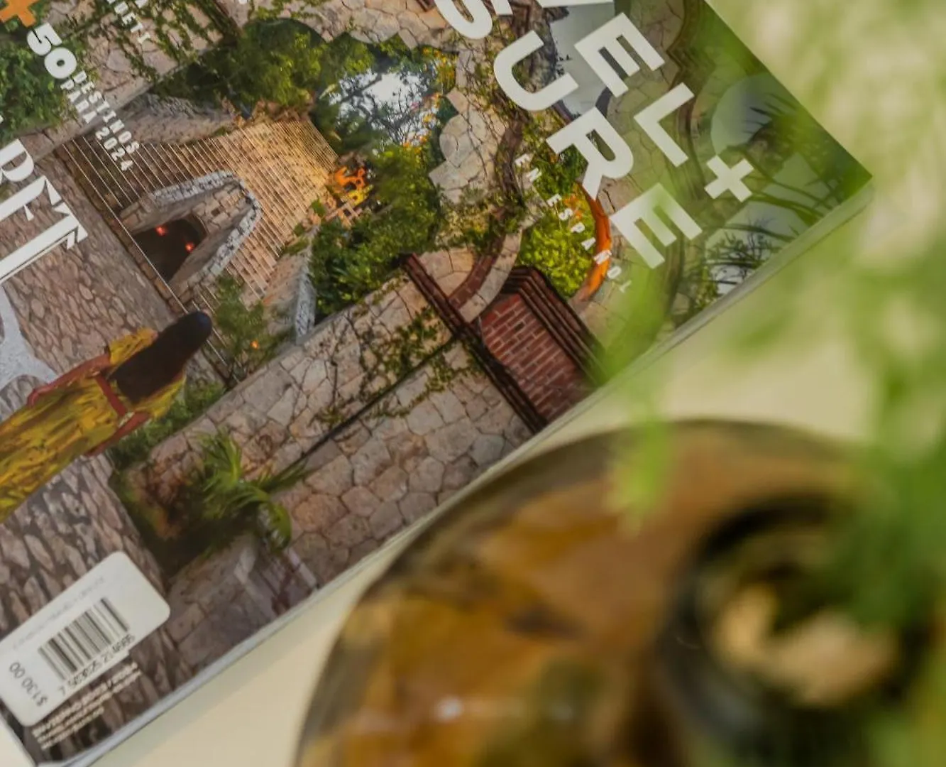 *Casa Aluxes- Guesthouse* Канкун Апарт-отель