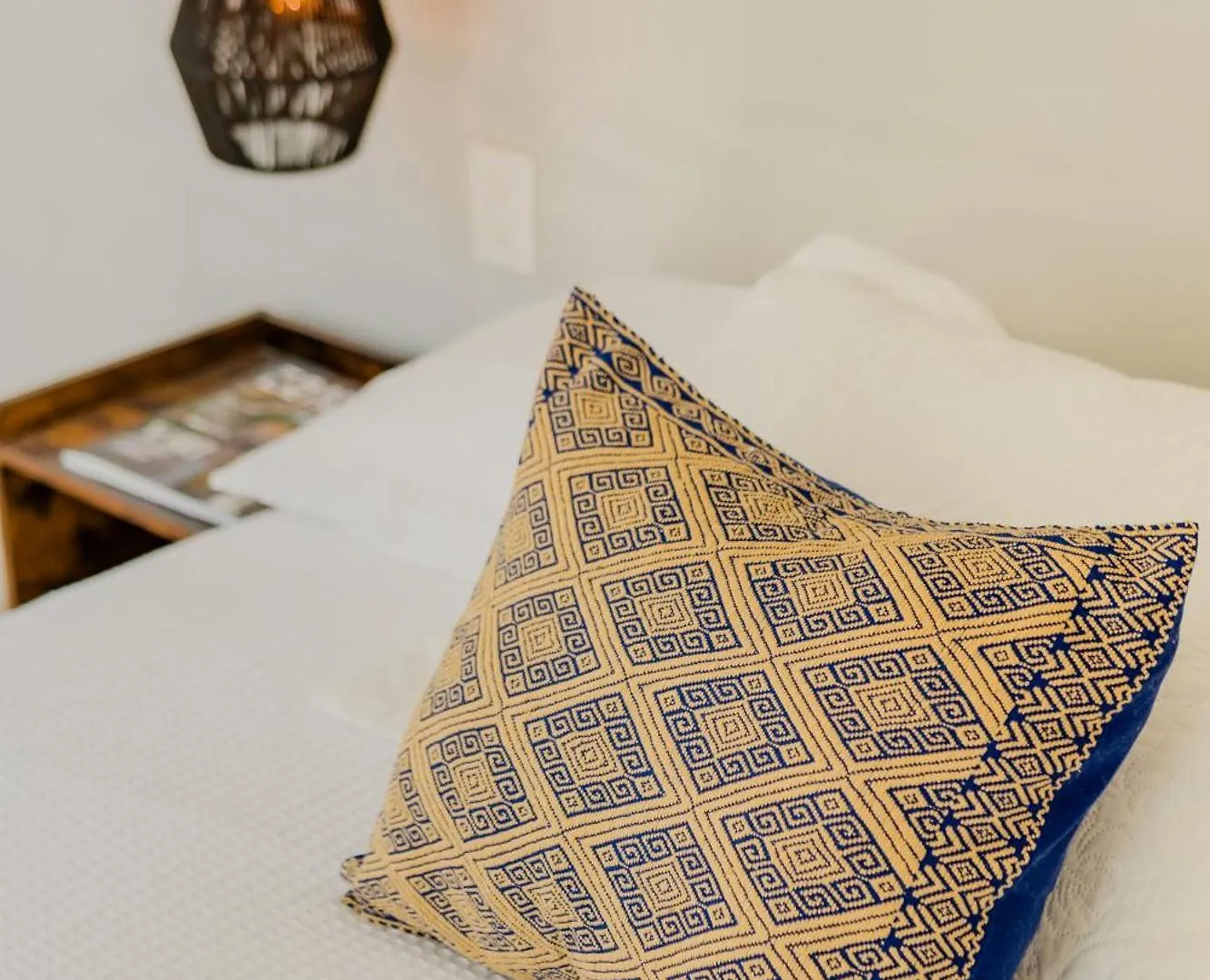 *Casa Aluxes- Guesthouse* Cancun Aparthotel