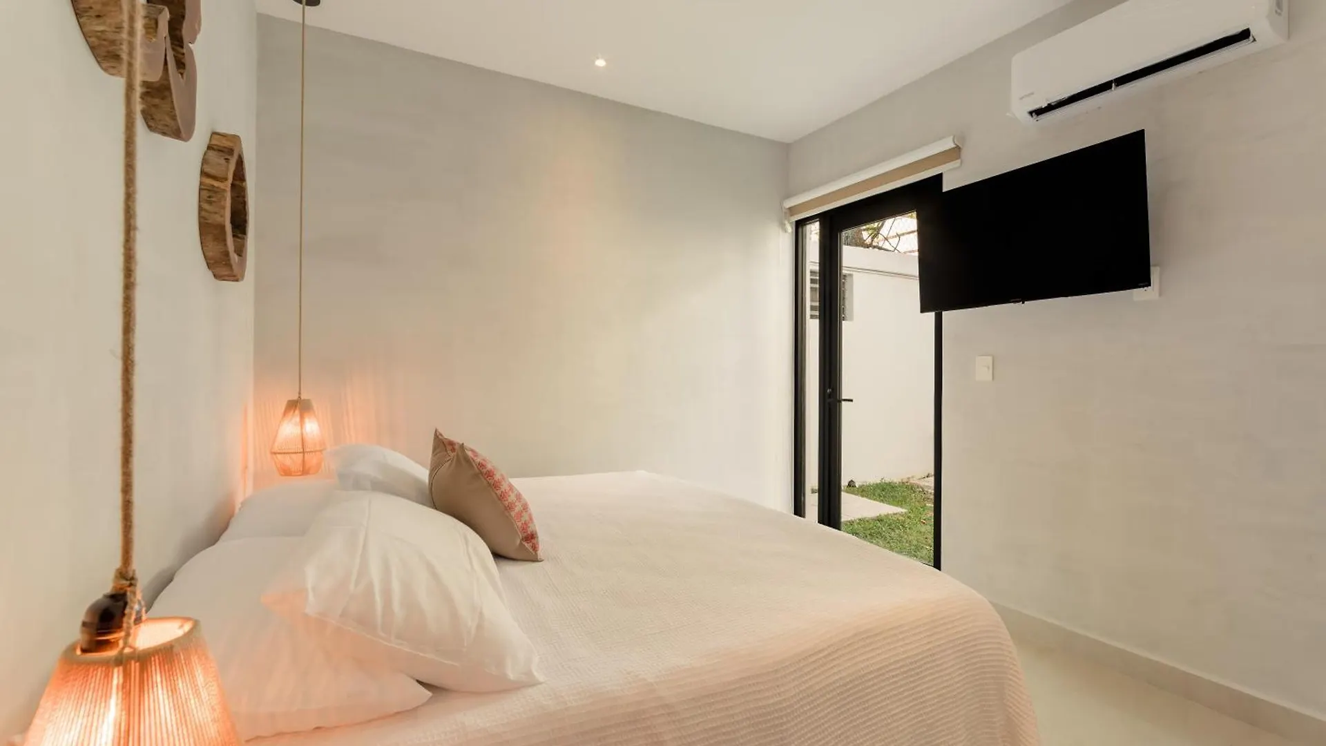 *Casa Aluxes- Guesthouse* Cancun