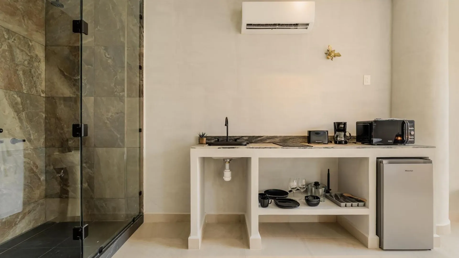 *Casa Aluxes- Guesthouse* Cancun