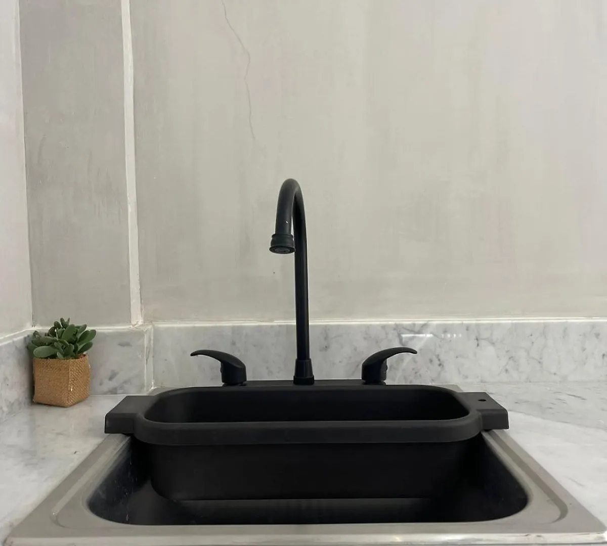 *Casa Aluxes- Guesthouse* Cancun Aparthotel