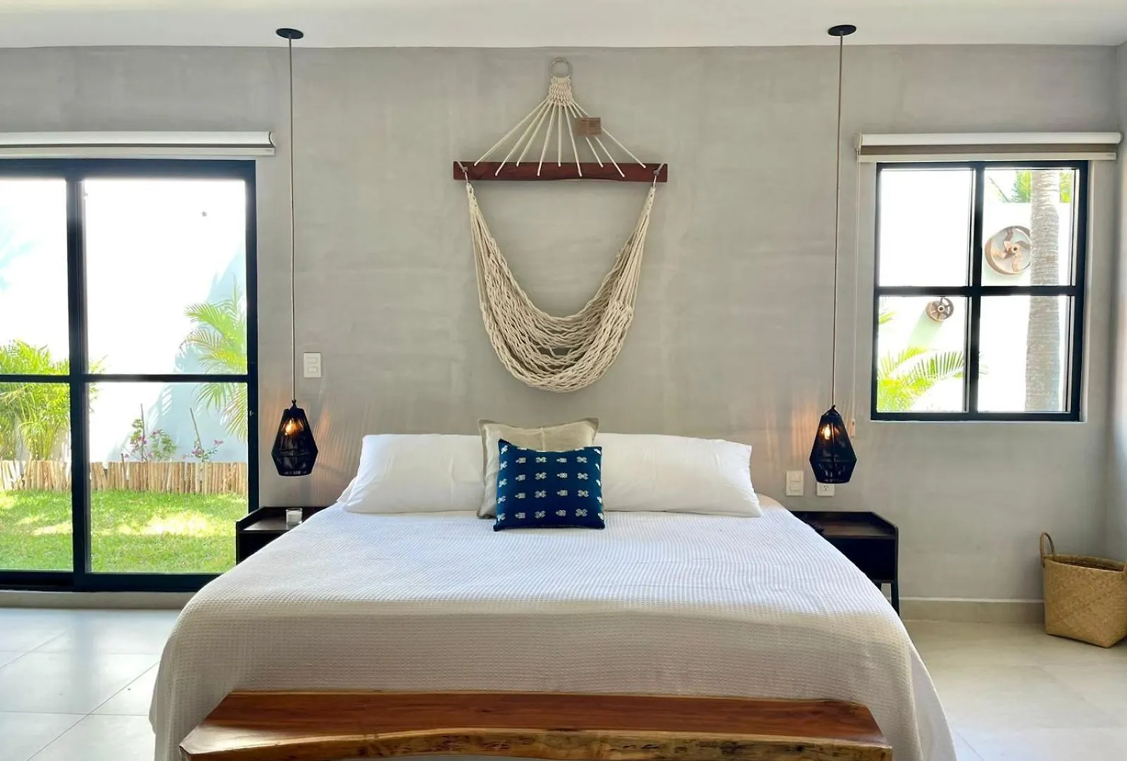 Aparthotel *Casa Aluxes- Guesthouse* Cancun