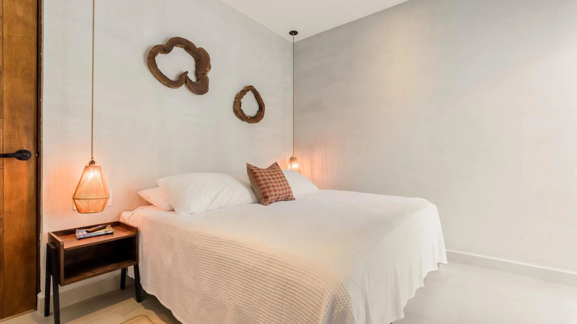 *Casa Aluxes- Guesthouse* Cancun