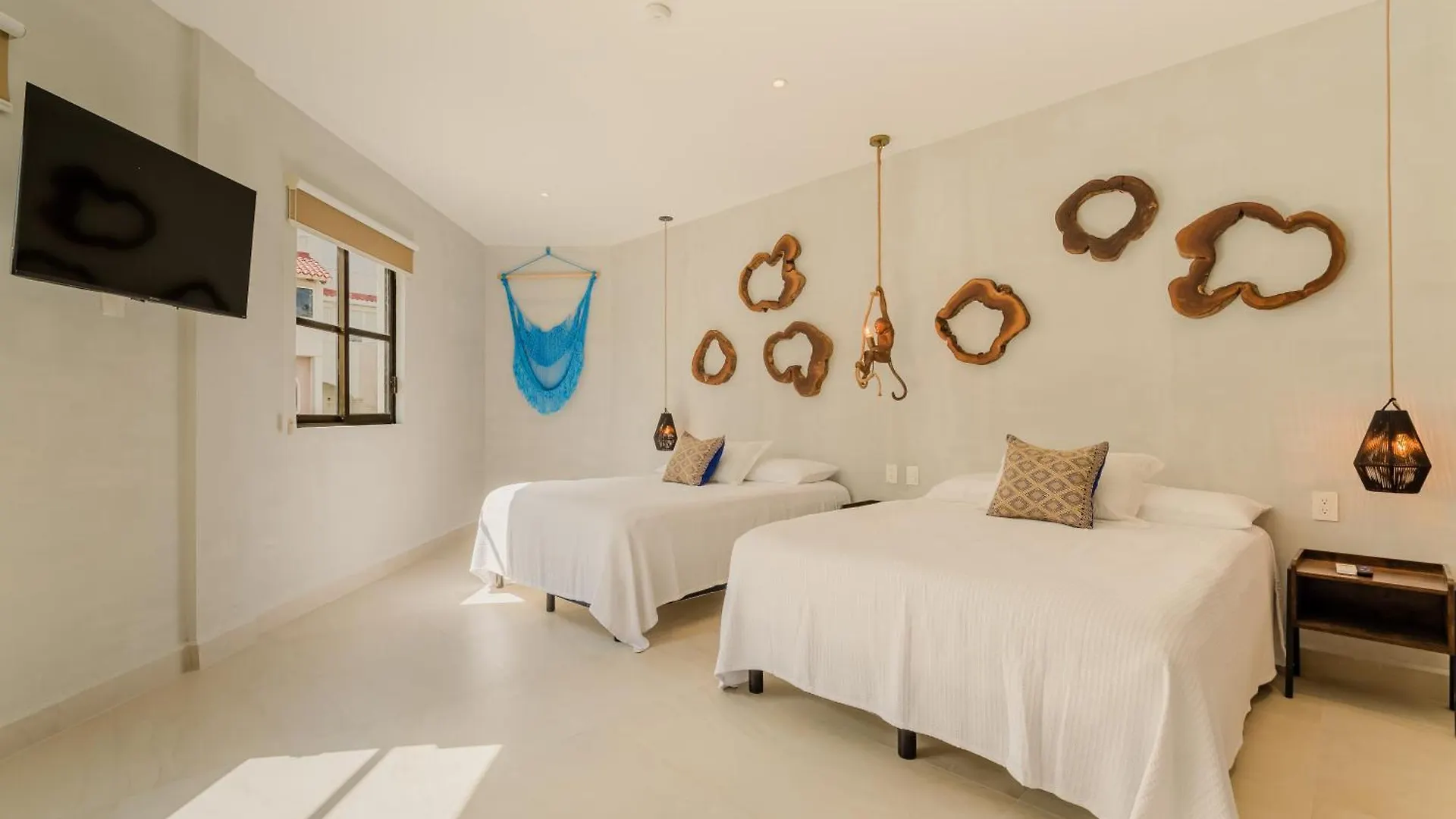 *Casa Aluxes- Guesthouse* Cancun