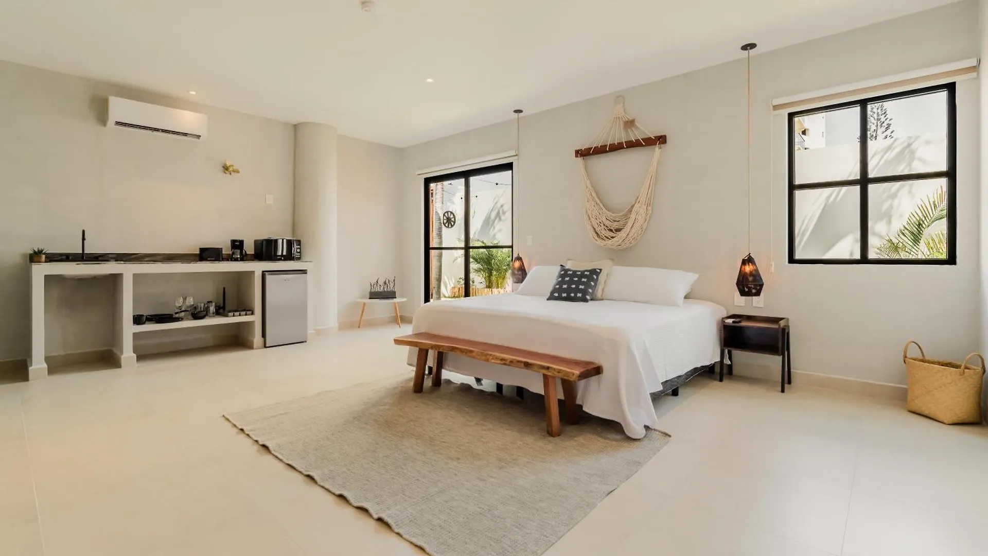 *Casa Aluxes- Guesthouse* Cancun