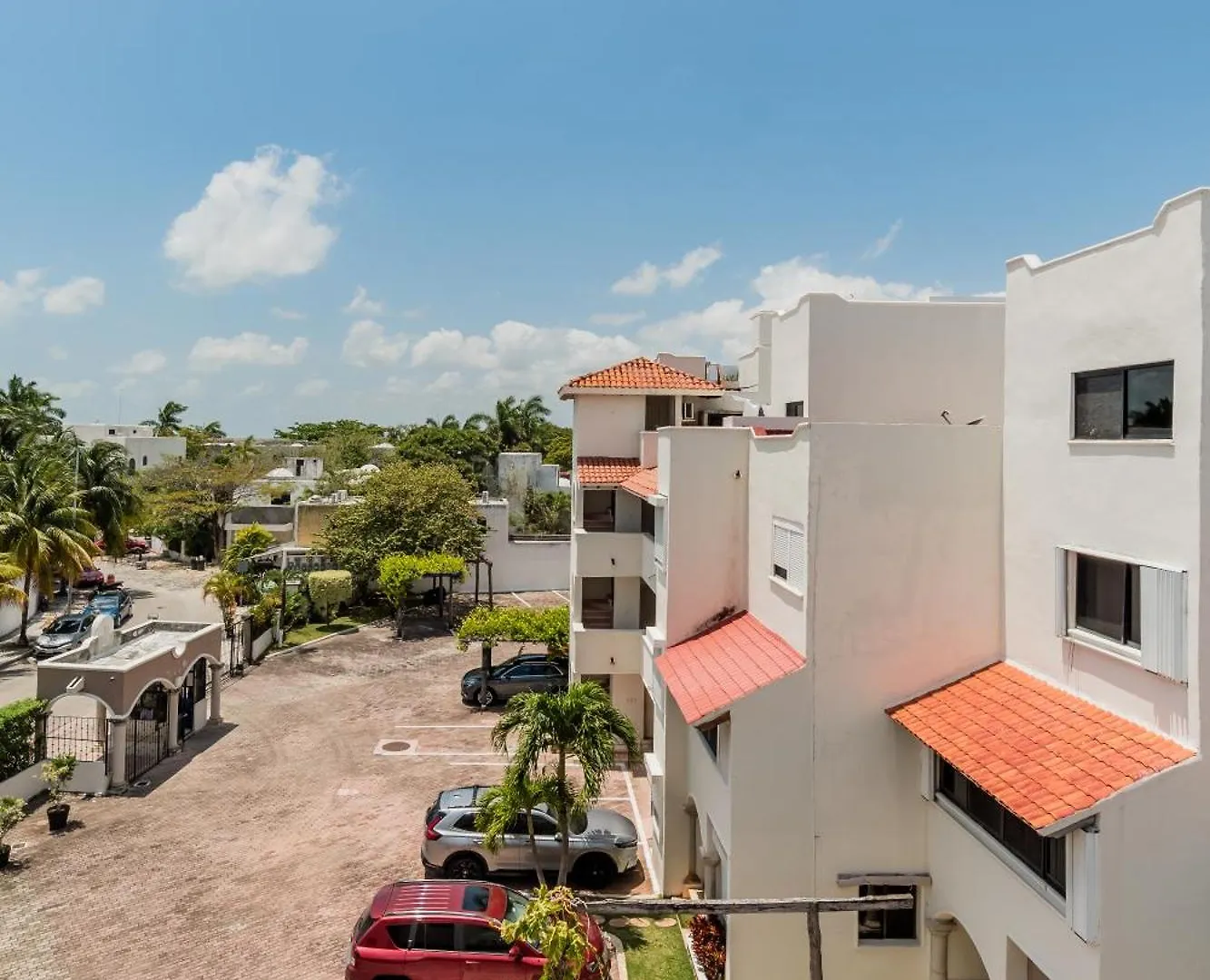 *Casa Aluxes- Guesthouse* Cancun 0*,