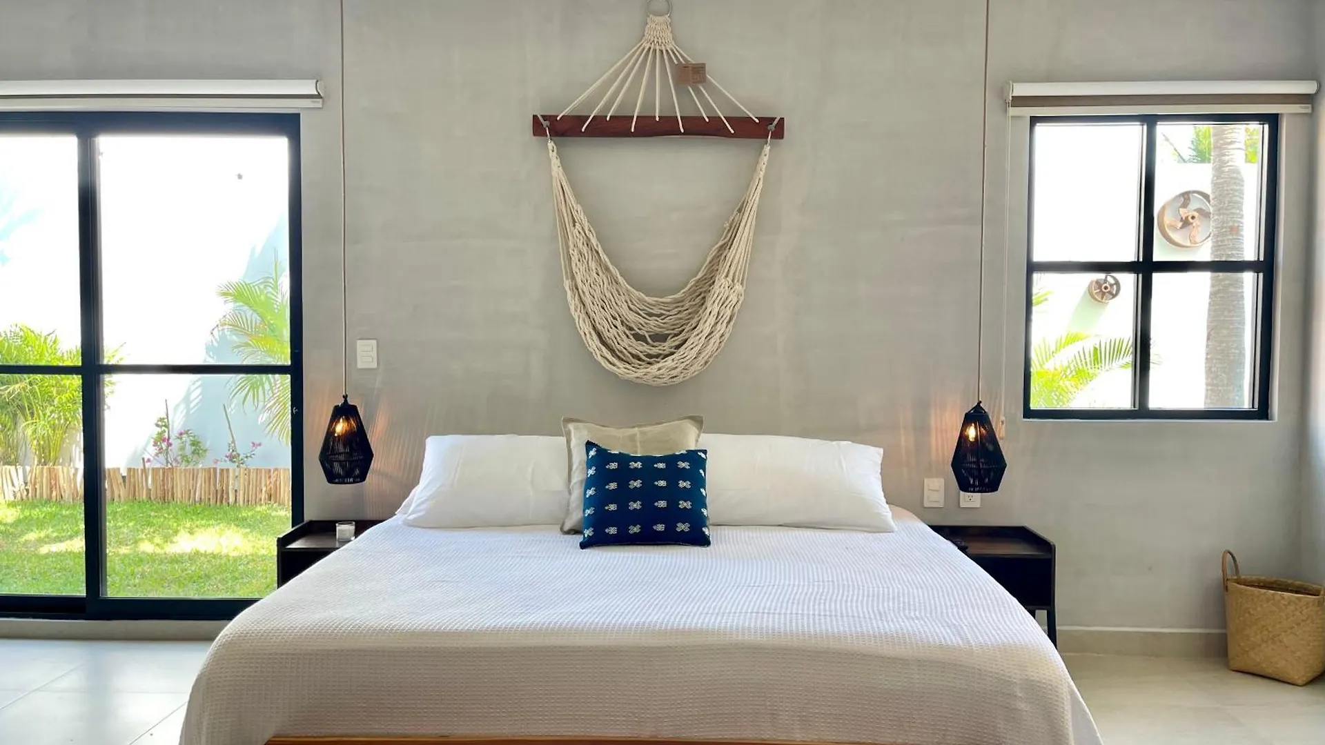 *Casa Aluxes- Guesthouse* Cancun Mexico
