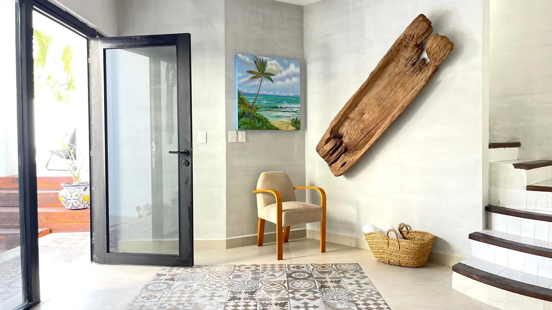 Aparthotel *Casa Aluxes- Guesthouse* Cancun
