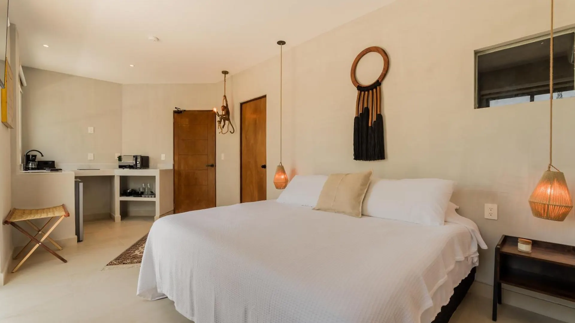 *Casa Aluxes- Guesthouse* Cancún