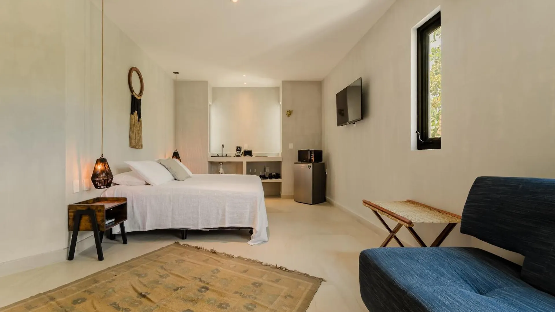 *Casa Aluxes- Guesthouse* Cancún Hotel apartamentowy