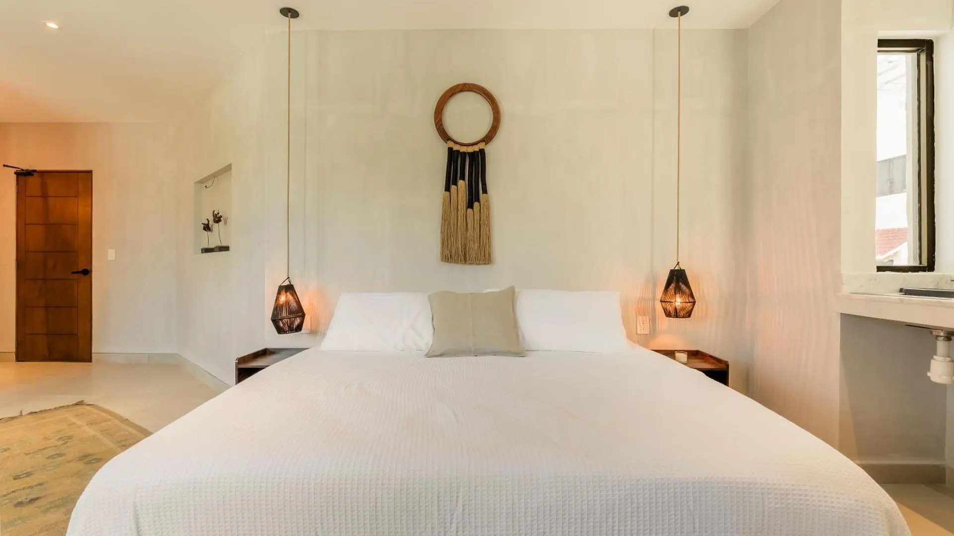 *Casa Aluxes- Guesthouse* Cancún
