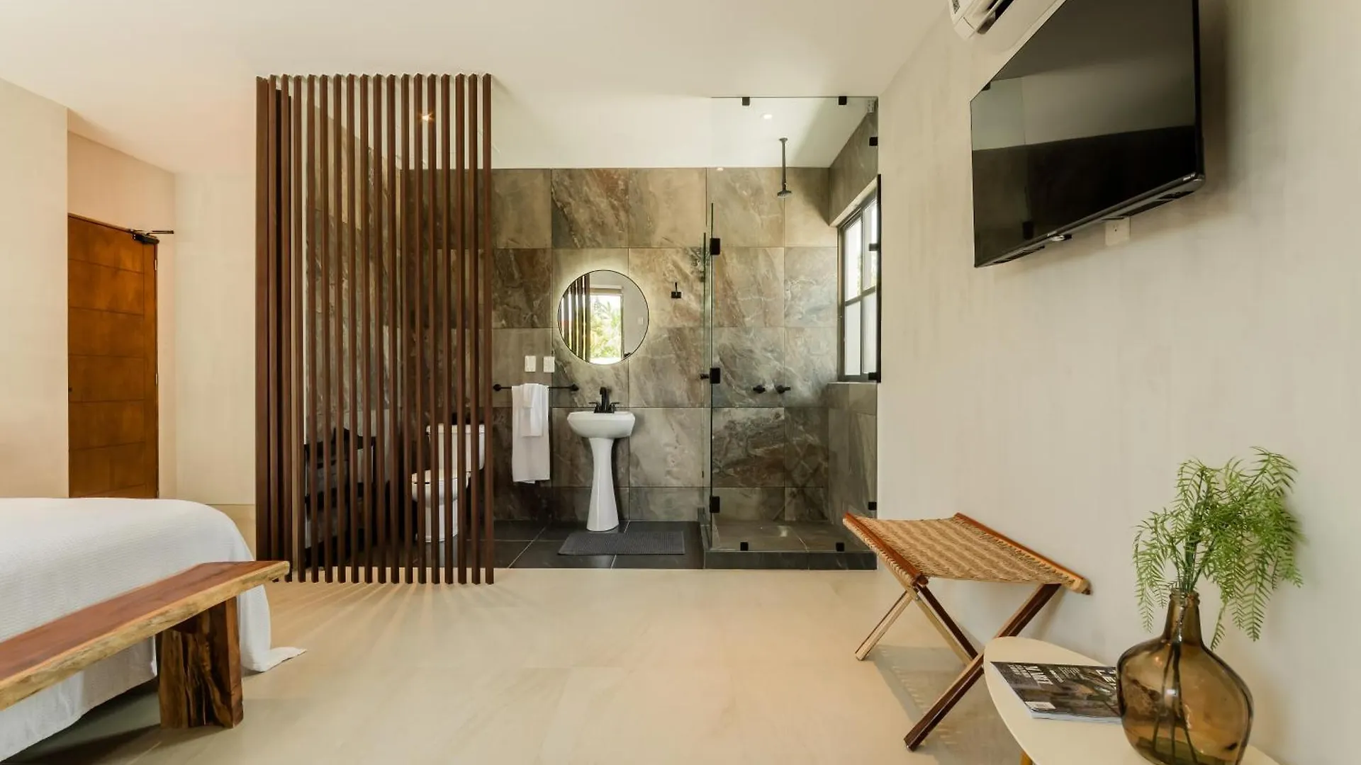 *Casa Aluxes- Guesthouse* Cancún Meksyk