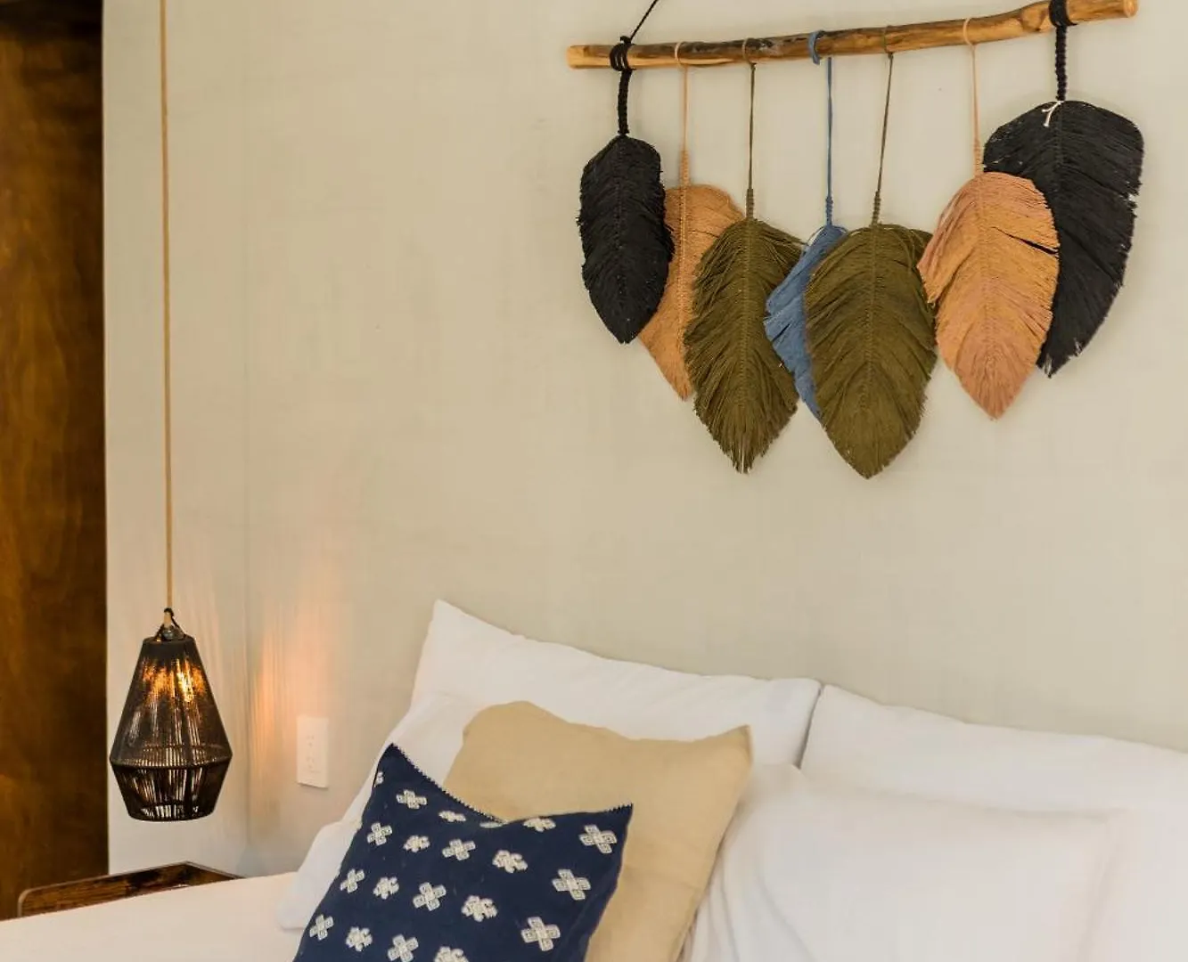 *Casa Aluxes- Guesthouse* Cancún Meksyk