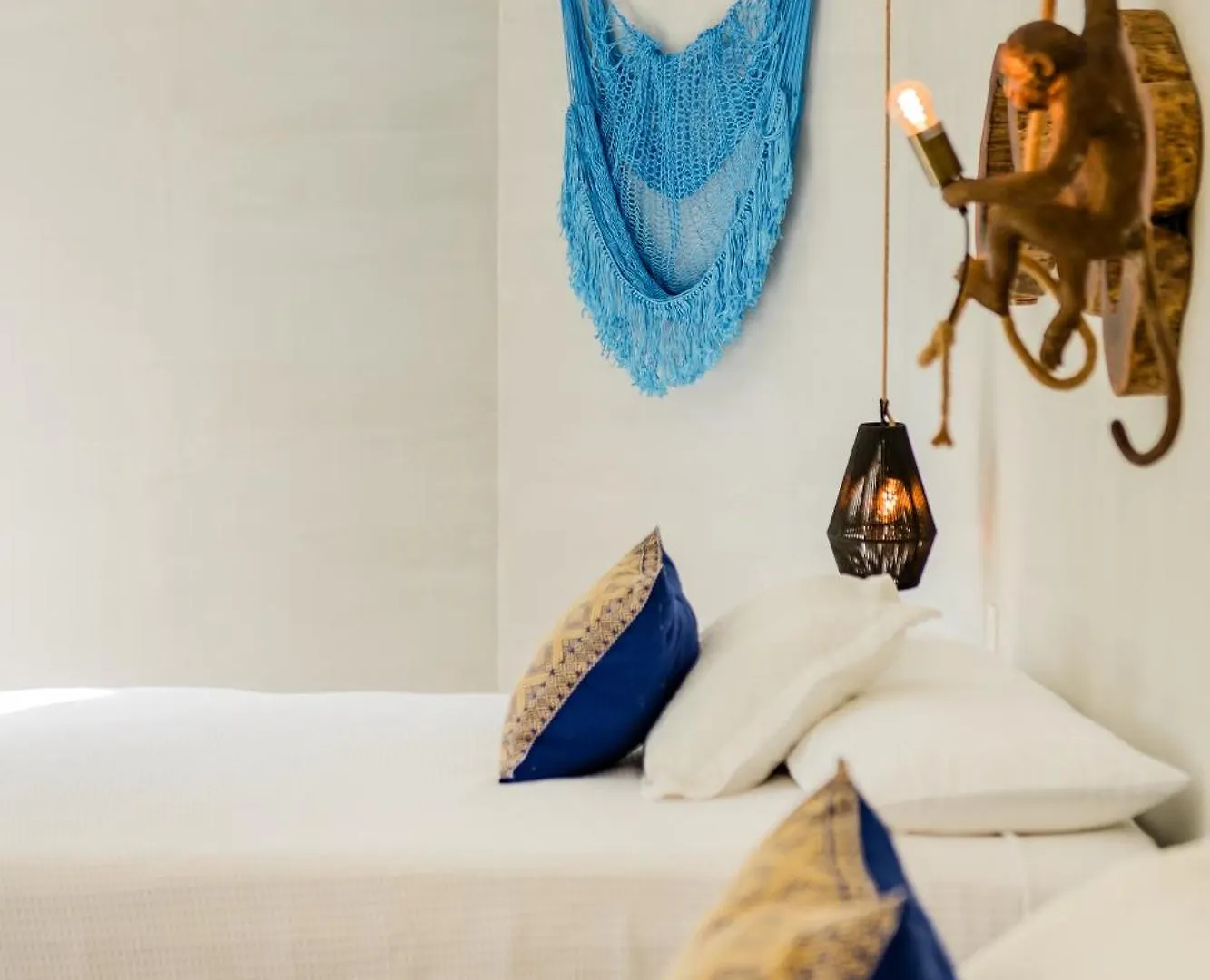*Casa Aluxes- Guesthouse* Cancún