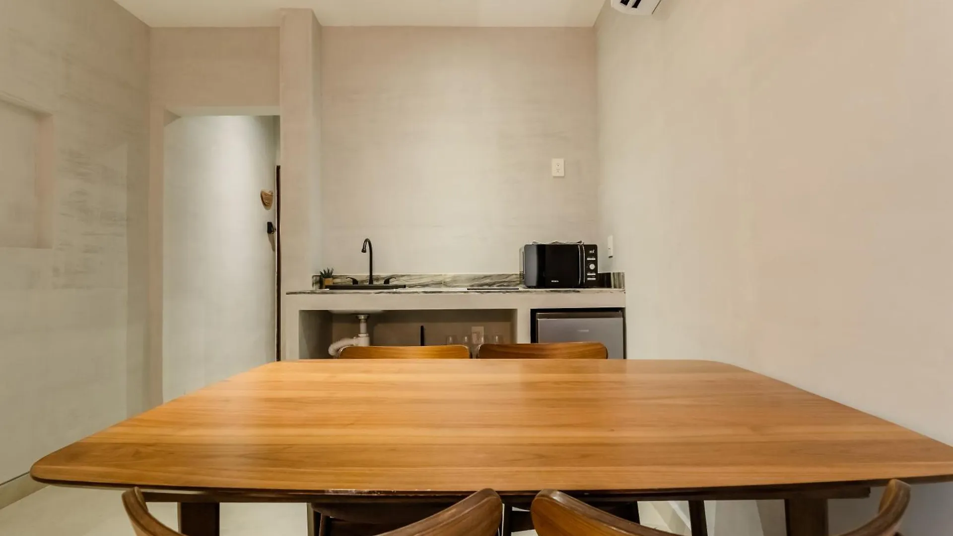 *Casa Aluxes- Guesthouse* Cancún Hotel apartamentowy