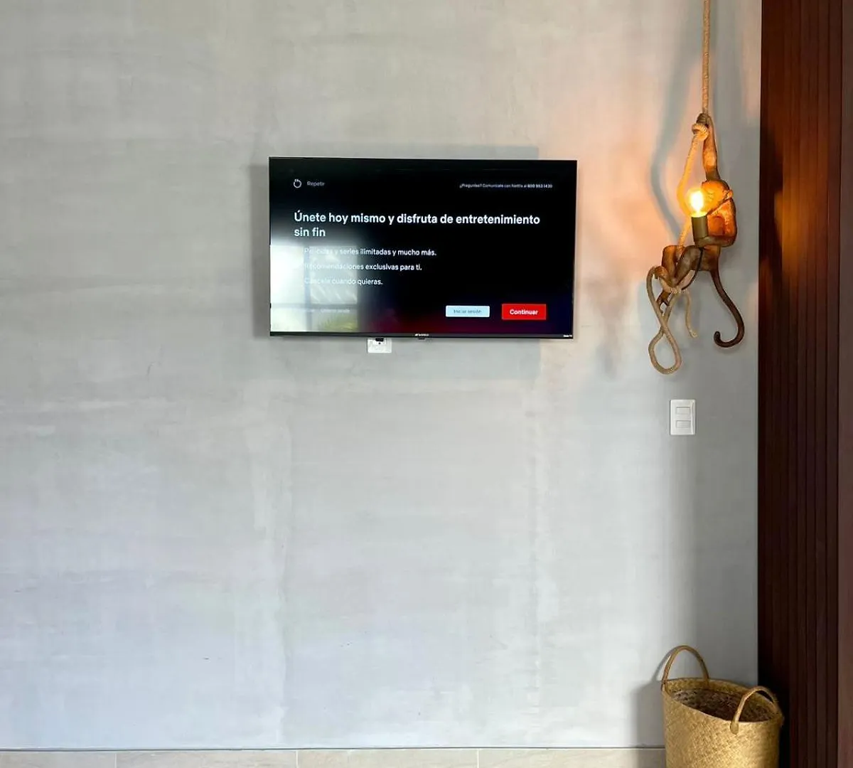 *Casa Aluxes- Guesthouse* Cancún 0*,  Meksyk