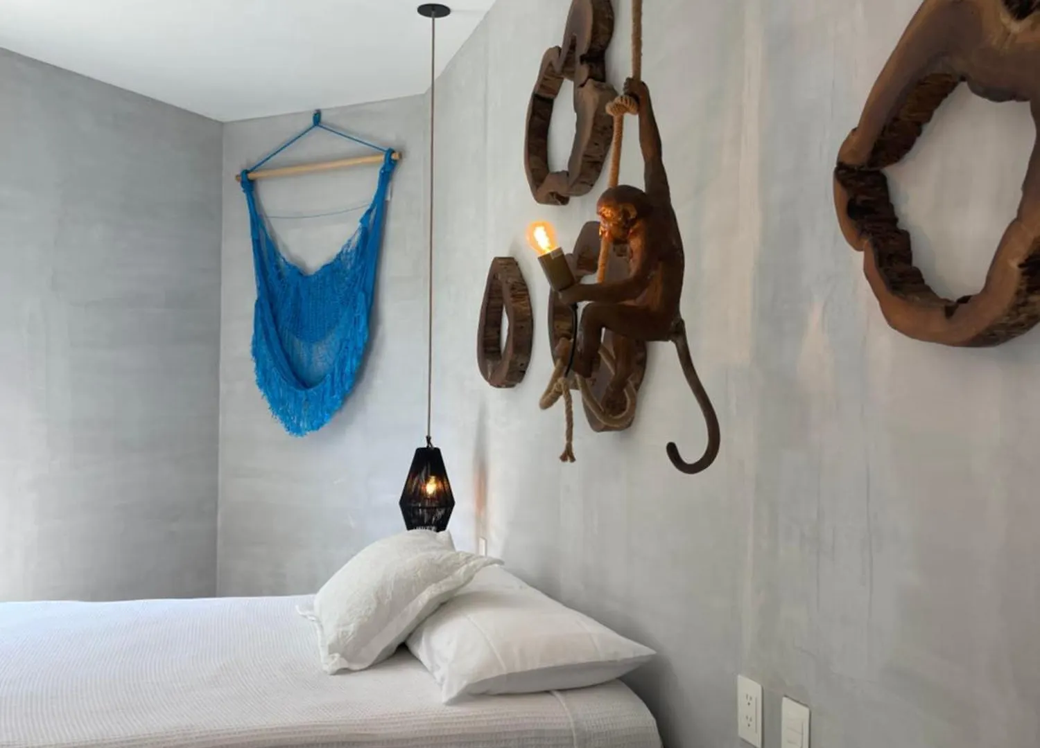 *Casa Aluxes- Guesthouse* Cancún