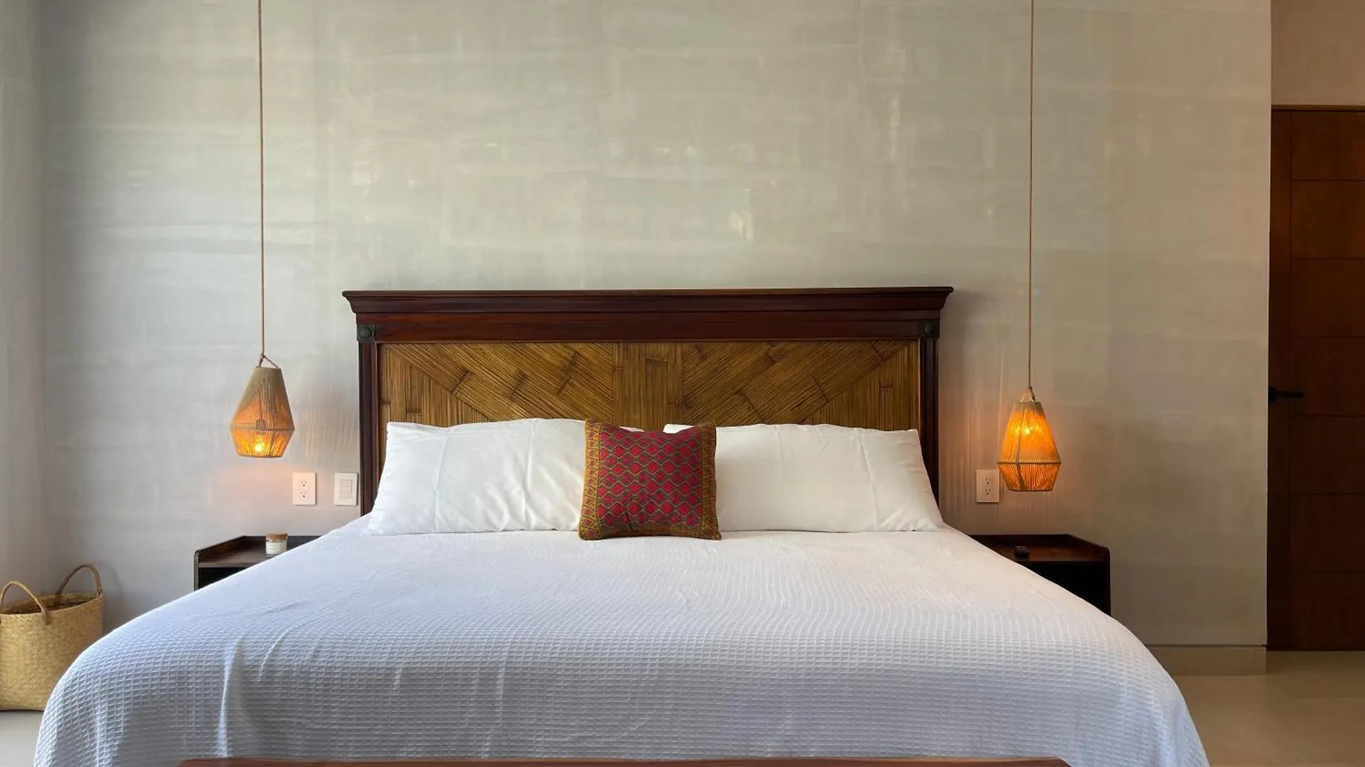 *Casa Aluxes- Guesthouse* Cancún